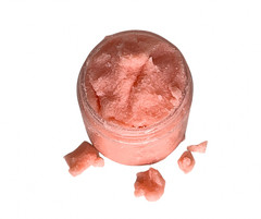 Inner Light – Scented Foaming Scrub with hyaluronic acid 4 oz