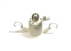 TCP 120V 60Hz 22W 360A Circline Lamp Adapter EC22-8 (17022) NOS