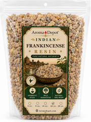 Pure Frankincense Resin Organic Aromatic Resin Tears Rock Incense Olibanun LOT