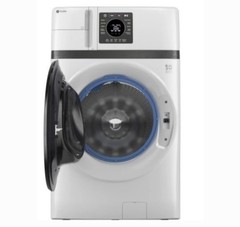 GE Profile PFQ83HSSWWW 28″ 2-in-1 Washer/Dryer Combo with 4.6 cu. ft. Capacity
