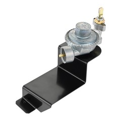 1Pcs 50060001 50060301 Gas Grill Valve Regulator for Weber Q1000 Q1200 Series
