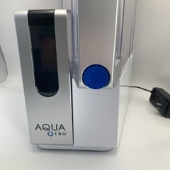 AquaTru Classic Countertop Reverse Osmosis Water Purifier System AT2010