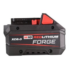 Milwaukee 48-11-1881 M18 REDLITHIUM FORGE XC8.0 Battery Pack