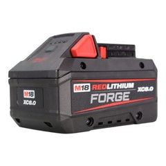 Milwaukee 48-11-1881 M18 REDLITHIUM FORGE XC8.0 Battery Pack