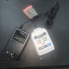HART 20-Volt Lithium-Ion Battery Charger New !!!