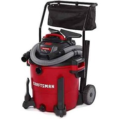 CRAFTSMAN CMXZVBE37035 2-1/2 in. Crevice Tool Wet/Dry Vac Attachment for Shop