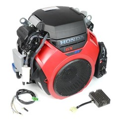 Honda IGX800-TXA2 EFI V-Twin Horizontal Engine