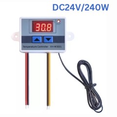 None Temperature Switch None Wide Temperature Range DC12V/120W DC24V/240W