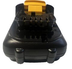 NEW DEWALT DCB120 12V 12 VOLT MAX 1.5AH Li-Ion Battery Pack (2022 DATE CODE)