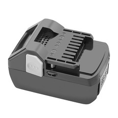 For METABO HPT Hitachi UC18YKSL 18 Volt Charger & BSL1830 18V Li-Ion Battery Kit