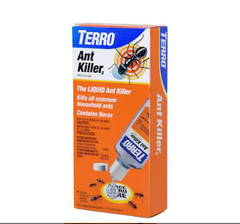 TERRO Liquid Ant Killer ll T200, 2 oz