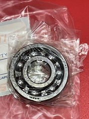 NOS Genuine STIHL Bearing FS65 FS80 FS160 FS280 FC83 9503-003-0240 OEM
