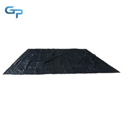 20 Mil HDPE Fish Pond Liner Pond Liners Waterproof Fish Liner For Ponds Streams