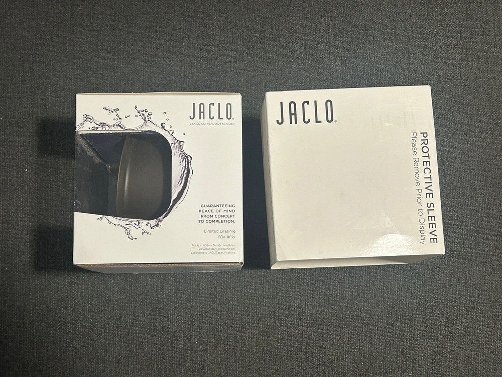 Jaclo 281-TB Tristan Brass Finish Disposal Flange with Strainer Comes As Shown