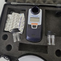 Palintest Water Test Kit