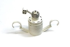 TCP 120V 60Hz 22W 360A Circline Lamp Adapter EC22-8 (17022) NOS