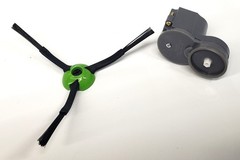 OEM irobot Roomba 694 i4 j5 j6 j7 i4+ j5+ j6+ j7+ Side Brush motor Module/brush