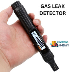 Gas Leak Detector Carbon Monoxide & LP Gas Propane Methane Detector Alarm