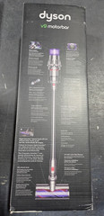 Dyson V9 Motorbar Cordless Vacuum Cleaner – PRE OWNED