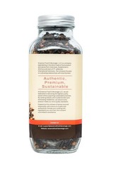 Handpick Whole Clove 7 oz (200 grams) Glass Jar, Indonesian LAL PARI Whole