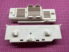 Samsung Washer Main Control Board (SEE ALL PICS) P# DC92-02388A DC92-02379A