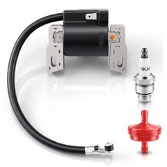 Ignition Coil 5-6.75HP For BS 802574 590454 799381 790817 591932