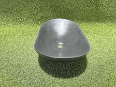 CONCRETE SINK HANDMADE VINTAGE VESSEL (52)