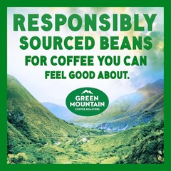 Green Mountain Coffee Breakfast Blend, Keurig K-Cup Pod, Light Roast, 96 Count