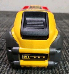 DeWalt Tools DCB609 20V/60V MAX 9.0Ah Flex Volt Lith-Ion Battery Pack