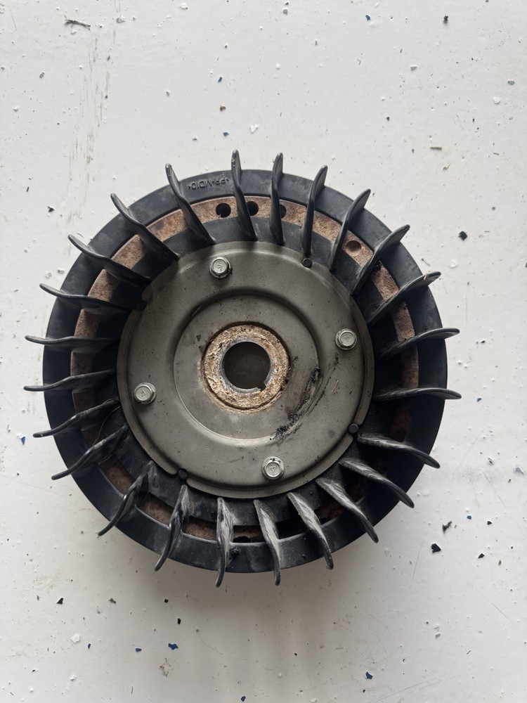 Kawasaki Flywheel 21193-0016/21193-0035