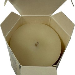 Tyler Candle Company 15-Hour Votive Diva Scent Bougie Parfumee 2 oz