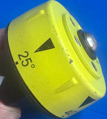 Ryobi 5-in-1 3,300 PSI Gas and Electric Pressure Washer Nozzle 310448028