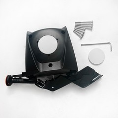 STARTER RECOIL UNIT FOR STIHL BR800C BR800 C-E MAGNUM NEW