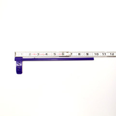 Dyson UP13 UP20 UP30 DC65 DC66 Canister EMPTY ARM LEVER RELEASE PUSH ROD Purple