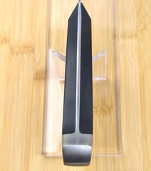 Henckels STATEMENT 7″ SANTOKU Knife, HIGH-CARBON Steel, 13548-180, NEW, (C)