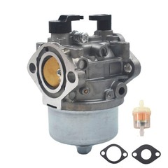 For Kawasaki 15004-0962 -7010 FJ180V Enigne Carburetor Toro 22298 22189 Carb New