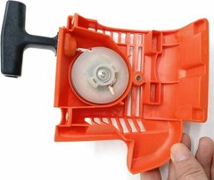 Recoil Starter Assembly For Husqvarna 223 223L 322 323 325 Trimmers Brushcutters