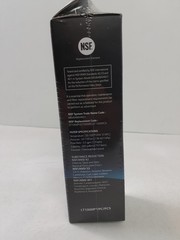 LG Water Filter Replacement Cartridge LT1000P/PC/PCS New in Sealed Original Pkg