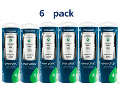 6 pack UKF28001 EDR42RXD1 Filter 4 9084 Refrigerator Ice Replacement|IN Stock