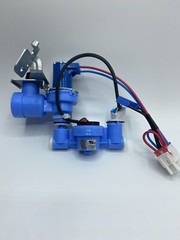 Replacement for LG Refrigerator Water Inlet Valve AJU72992601