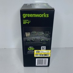 Greenworks 24V 2.0Ah Lithium-Ion Battery | 125+ Compatible Tools | Sealed