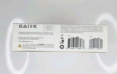 Airthings Wave Plus-Radon & Air Quality Monitor with 6 sensors (CO2, VOC)