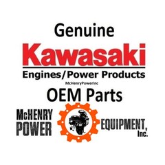Genuine Kawasaki FILTER-OIL Part# 49065-0736