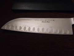 Wusthof Grand Prix 4189-17cm Knife Made in Germany