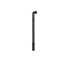 Mainstays Lightweight Bagless Upright Vacuum Cleaner w/ Brush & Crevice Tool