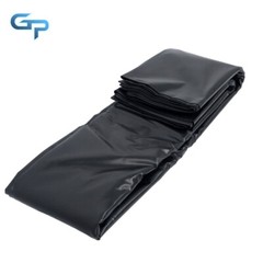 20 Mil HDPE Fish Pond Liner Pond Liners Waterproof Fish Liner For Ponds Streams