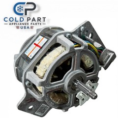 GE Washer WH49X25376 Motor Used