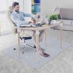 46″ X 60″ Office Mat Chair Mat Heavy Duty Carpets for Floor Rug Carpet Protector