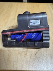 Dyson Hair Screw Tool 971426-01, Anti Tangle Vacuum Tool