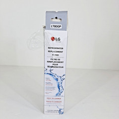 LG LT800P- 757 L / 200 Gallon Capacity Replacement Refrigerator Water Filter